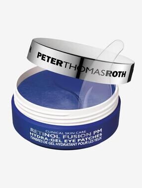 Peter Thomas Roth Retinol Fusion PM Hydra-Gel Eye Patches